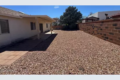 5293 Cedar Springs Drive, Sierra Vista, AZ 85635 - Photo 23