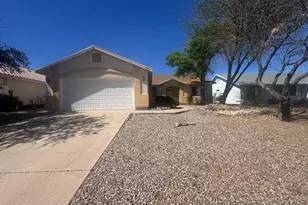 5293 Cedar Springs Dr, Sierra Vista, AZ 85635 - Photo 1