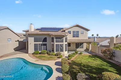 1739 E Monte Cristo Avenue, Phoenix, AZ 85022 - Photo 35
