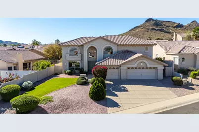 1739 E Monte Cristo Avenue, Phoenix, AZ 85022 - Photo 1