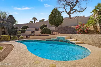 1739 E Monte Cristo Avenue, Phoenix, AZ 85022 - Photo 29