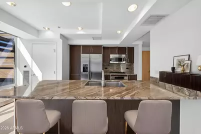 7131 E Rancho Vista Drive #6001, Scottsdale, AZ 85251 - Photo 3