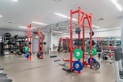 7131 E Rancho Vista Drive #6001, Scottsdale, AZ 85251 - Photo 15