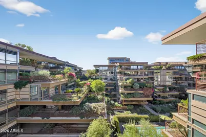 7131 E Rancho Vista Drive #6001, Scottsdale, AZ 85251 - Photo 5