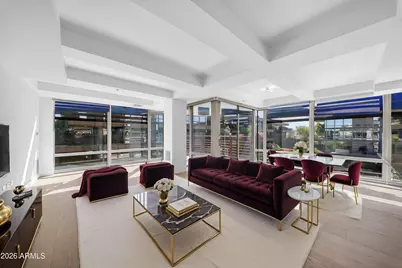 7131 E Rancho Vista Drive #6001, Scottsdale, AZ 85251 - Photo 1