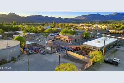 6061 E Cave Creek Road, Cave Creek, AZ 85331 - Photo 13