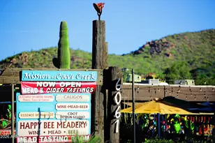 6061 E Cave Creek Rd, Cave Creek, AZ 85331 - Photo 1