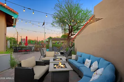 6061 E Cave Creek Road, Cave Creek, AZ 85331 - Photo 17