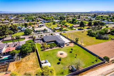 1718 S 140th Place, Gilbert, AZ 85295 - Photo 61