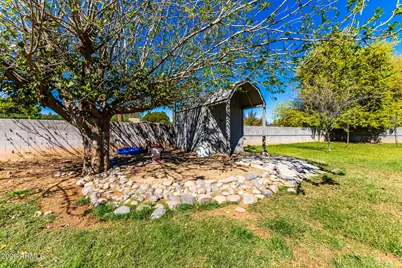 1718 S 140th Place, Gilbert, AZ 85295 - Photo 49