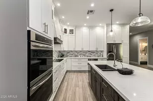 1718 S 140th Pl, Gilbert, AZ 85295 - Photo 17