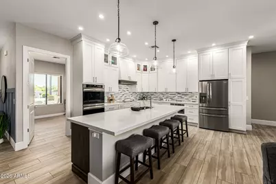 1718 S 140th Place, Gilbert, AZ 85295 - Photo 15