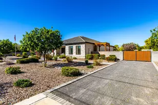 1718 S 140th Pl, Gilbert, AZ 85295 - Photo 65