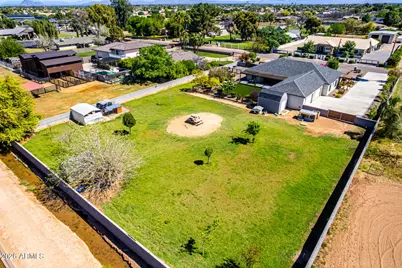 1718 S 140th Place, Gilbert, AZ 85295 - Photo 55