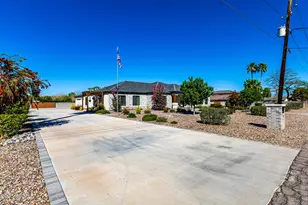 1718 S 140th Pl, Gilbert, AZ 85295 - Photo 63