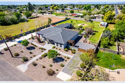 1718 S 140th Place, Gilbert, AZ 85295 - Photo 53