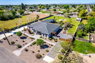 1718 S 140th Pl, Gilbert, AZ 85295 - Photo 53