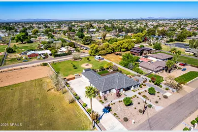 1718 S 140th Place, Gilbert, AZ 85295 - Photo 59