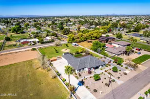 1718 S 140th Pl, Gilbert, AZ 85295 - Photo 59