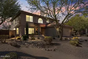 4541 E Bent Tree Dr, Cave Creek, AZ 85331 - Photo 1