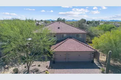 4541 E Bent Tree Drive, Cave Creek, AZ 85331 - Photo 51