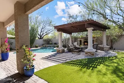 4541 E Bent Tree Drive, Cave Creek, AZ 85331 - Photo 49