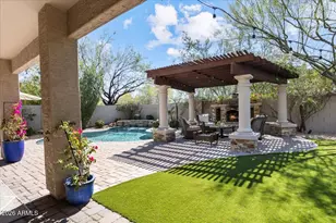 4541 E Bent Tree Dr, Cave Creek, AZ 85331 - Photo 49