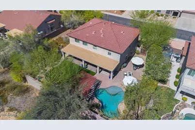 4541 E Bent Tree Drive, Cave Creek, AZ 85331 - Photo 53