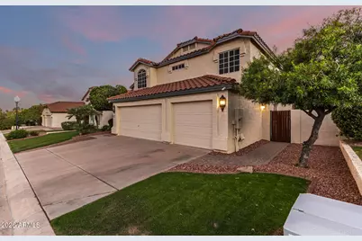 4627 E La Mirada Way, Phoenix, AZ 85044 - Photo 3