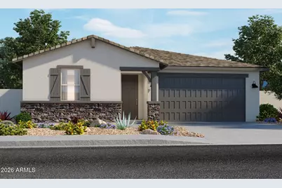 18573 W Manzanita Drive, Waddell, AZ 85355 - Photo 1