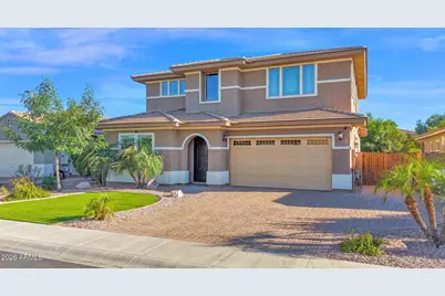 3081 E Beechnut Place, Chandler, AZ 85249 - Photo 9