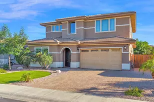 3081 E Beechnut Pl, Chandler, AZ 85249 - Photo 9