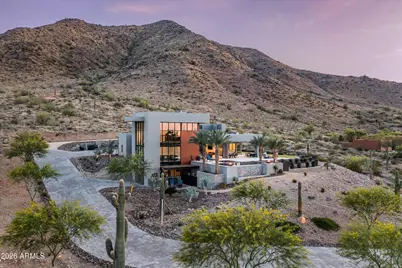 5601 W Thunder Cloud Drive, Queen Creek, AZ 85144 - Photo 1