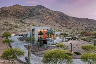 5601 W Thunder Cloud Dr, Queen Creek, AZ 85144 - Photo 1