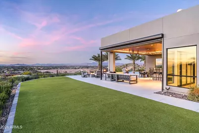 5601 W Thunder Cloud Drive, Queen Creek, AZ 85144 - Photo 47