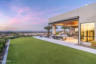 5601 W Thunder Cloud Dr, Queen Creek, AZ 85144 - Photo 47