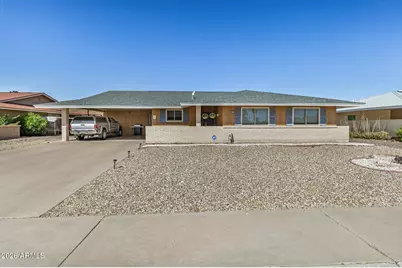10316 W Bayside Road, Sun City, AZ 85351 - Photo 23
