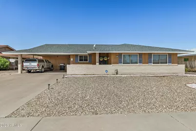 10316 W Bayside Road, Sun City, AZ 85351 - Photo 25