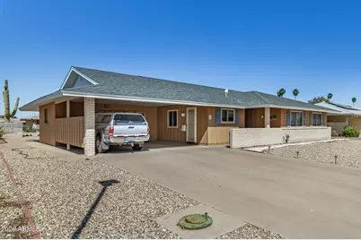 10316 W Bayside Road, Sun City, AZ 85351 - Photo 25