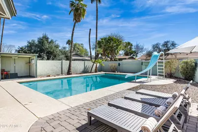 111 S Cholla Street, Gilbert, AZ 85233 - Photo 31