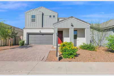 5814 S Daisy Patch Place, Phoenix, AZ 85040 - Photo 1
