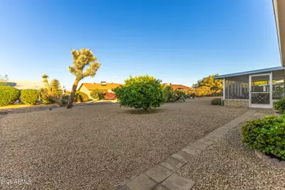 18003 N 134th Drive, Sun City West, AZ 85375 - Photo 39