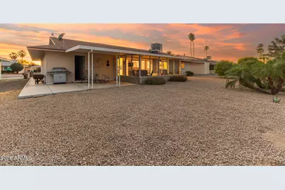 18003 N 134th Drive, Sun City West, AZ 85375 - Photo 31