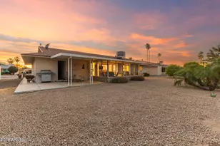 18003 N 134th Dr, Sun City West, AZ 85375 - Photo 31