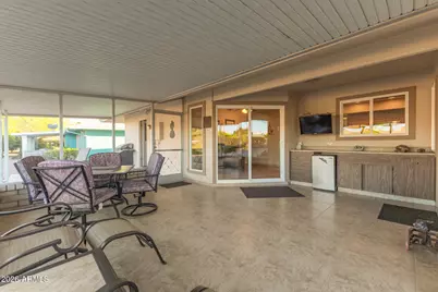 18003 N 134th Drive, Sun City West, AZ 85375 - Photo 37