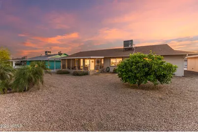 18003 N 134th Drive, Sun City West, AZ 85375 - Photo 33