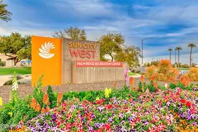 18003 N 134th Drive, Sun City West, AZ 85375 - Photo 45