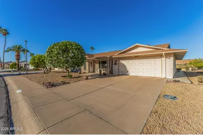 18003 N 134th Drive, Sun City West, AZ 85375 - Photo 5