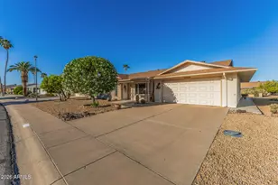 18003 N 134th Dr, Sun City West, AZ 85375 - Photo 5