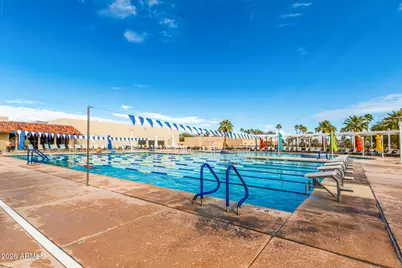 18003 N 134th Drive, Sun City West, AZ 85375 - Photo 59